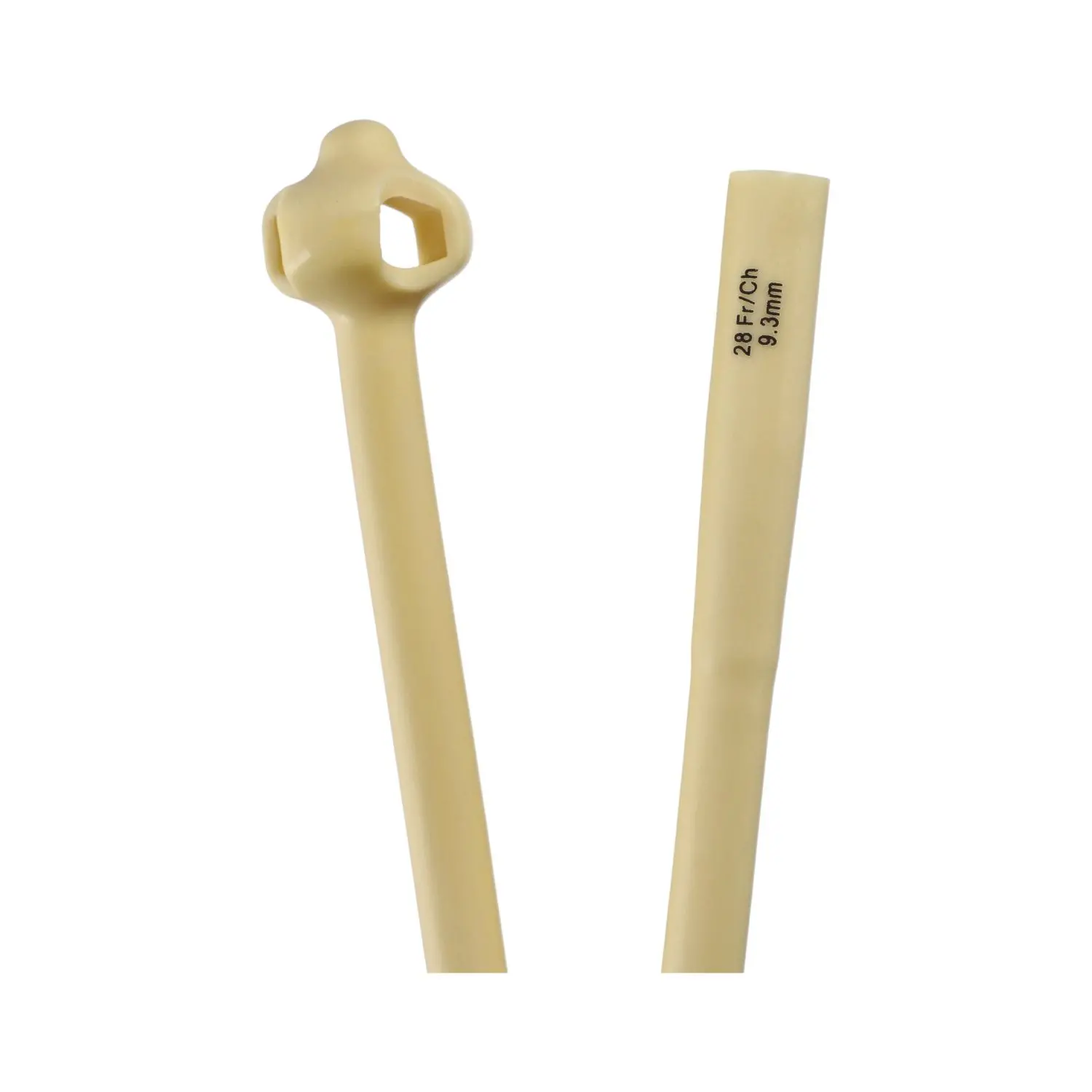 Katéter Pezzer CH-28